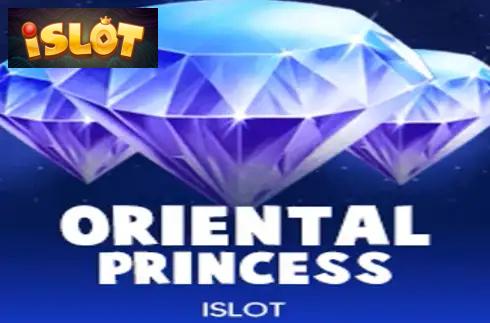 Oriental Princess